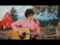 Merle Travis - Rose Time (Cover), 1950s Color