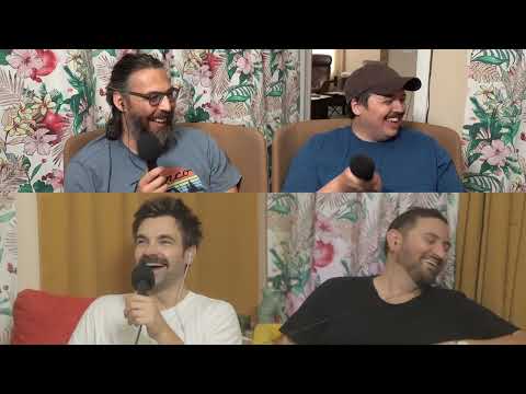 THE TEACHER'S LOUNGE s13: ACADEMY (Episode 1: BLEEP!)