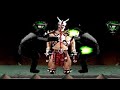 Mortal Kombat New Era 2021 Noob Saibot MK1 Full Playtough