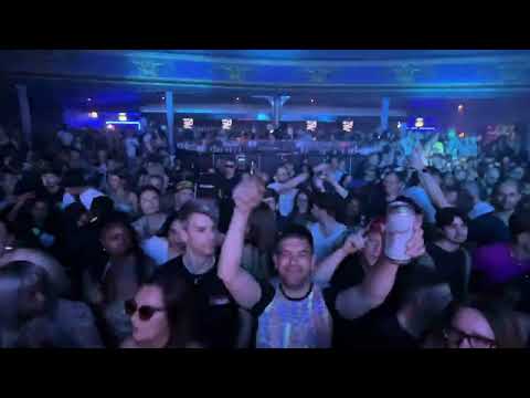 AWOL meets Jungle Mania | Darren Jay | Moose | Fearless | Saturday 17th May 2025