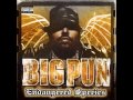 Big Pun - Brave in the heart (ft Terror Squad) 