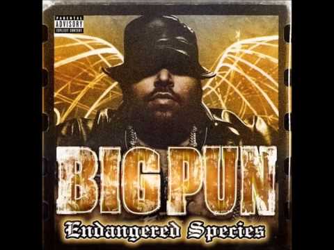 Big Pun - Brave in the heart (ft Terror Squad)