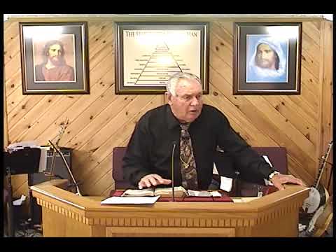 21-0606am - I Have Chosen You - Samuel Dale