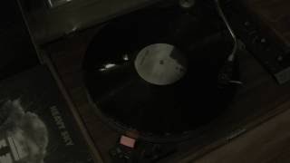 Heavy Sky - World (OFFICIAL AUDIO)