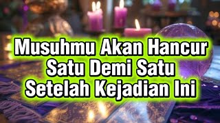 Download lagu Musuhmu Akan Hancur Satu Demi Satu Setelah Kejadian Ini mp3