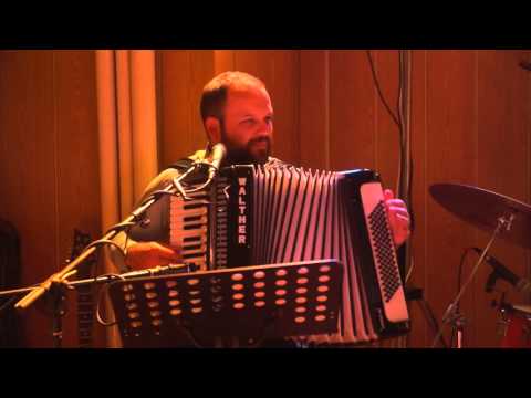 Hudobná skupina SOUL - Byl ja parobočok