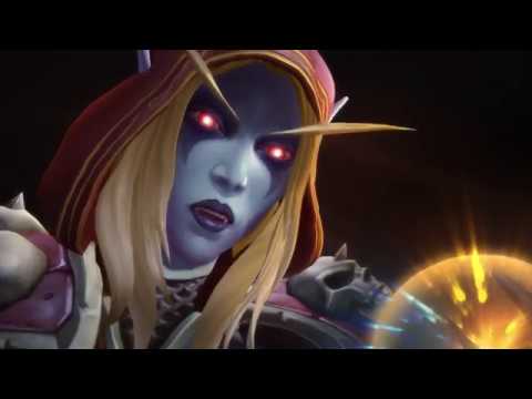 Derrota de la Legión Ardiente: epílogo de la Horda