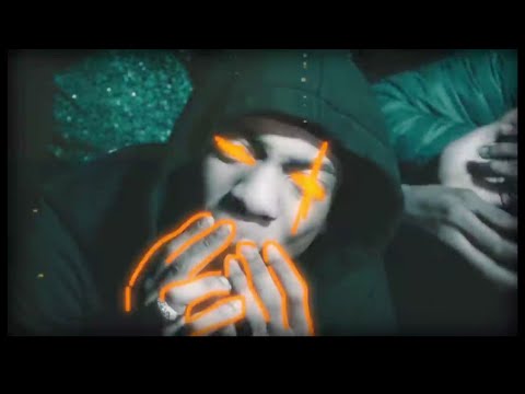 Dougie B - EOS Pt. 2 (Feat. Yagi B & Set Da Trend)