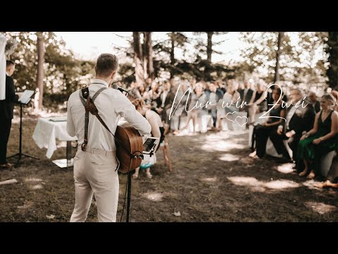 Nur wir Zwei (Original Layla Wedding Cover) - Cablu