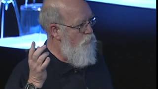 Dan Dennett - Responding to Pastor Rick Warren (subtitles)