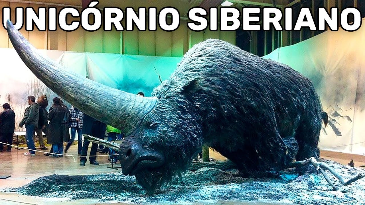 10 Animais Extintos que Serão Ressuscitados em Breve