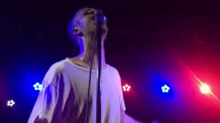 JMSN - Hypnotized [LIVE]