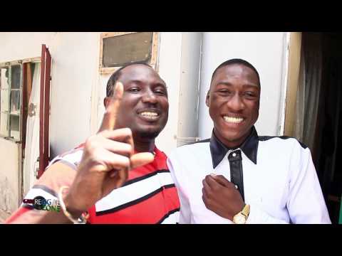 GAMREGGAEZONE EP10 TEE S JAY ON EXCLUSIVE INTERVIEW AND LAMINATOR ON DA STUDIO CHECK