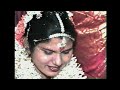 Anu Muthu Wedding Video