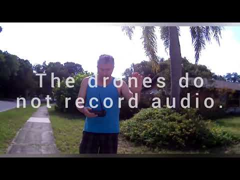 Do not buy this drone- Eachine EX5