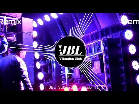 Khodi Khodi Dhodi Ke Devra Kuan Kaile Ba Dj Remix Reels Viral Bhojpuri Song || JBL Vibration Club