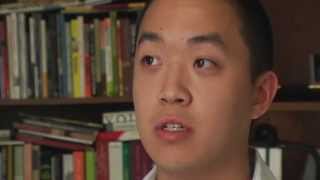 Episode 3: What do Asian men think about "yellow fever"?