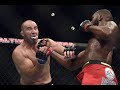 JON JONES VS GLOVER TEIXEIRA HIGHLIGHTS