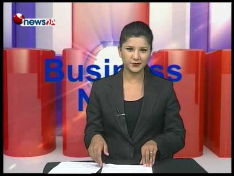 BUSINESS TODAY (2073-02-013)- NEWS24 TV