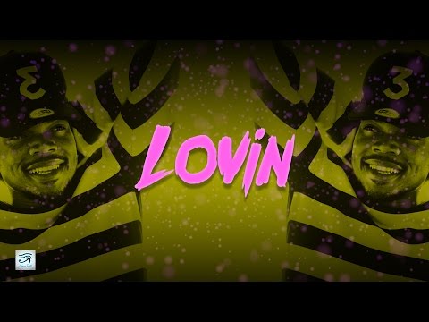 [FREE] "Lovin" Chance The Rapper x Kehlani x Tory Lanez (Type Beat) Prod. By Horus 2017