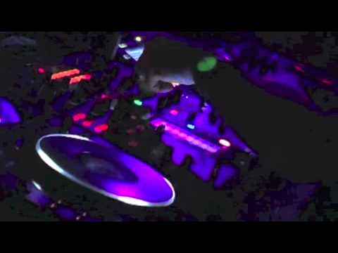 Marco Ingallinera vs Tommy Vee @ Koala Maxi ... Marina di Ragusa 08/12/12