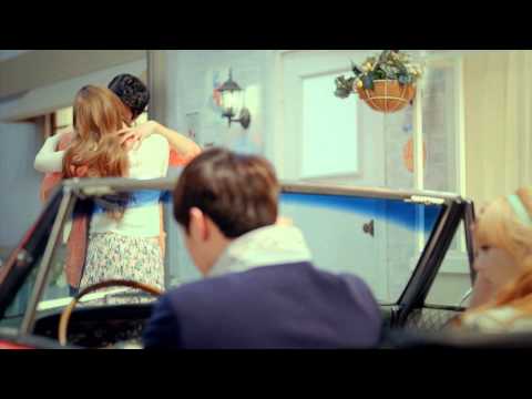 [MV] Hello Venus - Do You Want Some Tea? [HD-1080P]