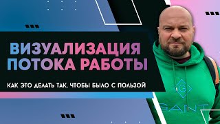 Практика Виузализация. Алексей Пименов