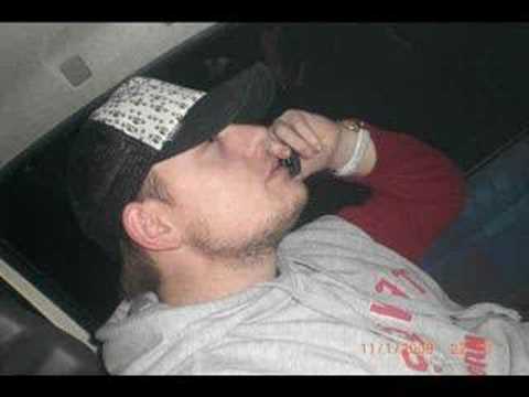 Dj Bussulla | U.S.C |  Ft. Andin randobrava  -  PER TY