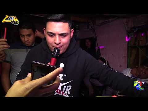 CHICO VACILON SONIDO LA CLAVE