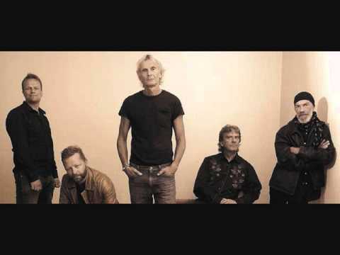 Bjølsen Valsemølle - Tider skal komme