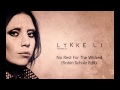 Lykke Li - No Rest For The Wicked (Robin Schulz ...