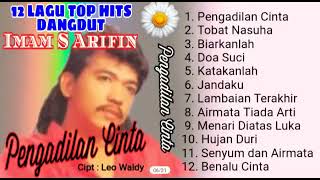 Download lagu 'SENYUM & AIR MATA' - IMAM s ARIFIN mp3 Download lagu 'SENYUM & AIR MATA' - IMAM s ARIFIN mp3