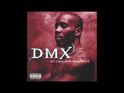 09. DMX - Damien