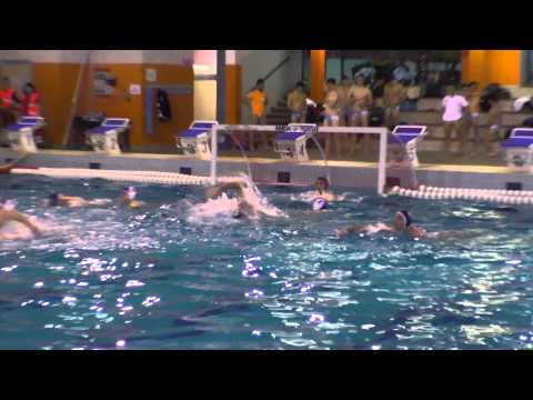 Highlights HST Master Junior vs Geas -  2015 (1080 Full HD)