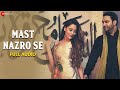 Mast Nazro Se | Lakhwinder Wadali | Sara Khan | Zee Music Originals | Full Audio