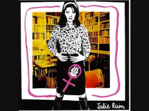 Julie Ruin - Crochet