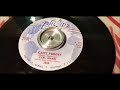 Carl Mann - I Can't Forget You - 1959 Teen - Phillips 3550