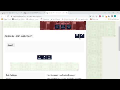 ECL Season 5   Group Draw