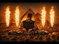 DeepBlend - Spirit of the Earth (Afro Tech 2026)