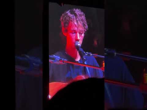 AnnenMayKantereit - Es ist Abend - Stadthalle Vienna - 31.08.2023