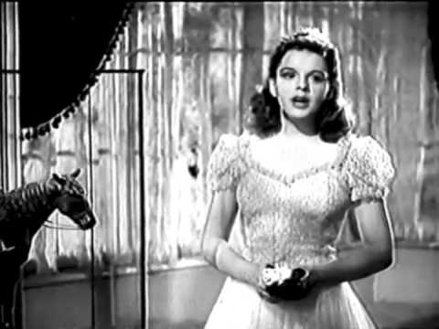 If I Forget You - Judy Garland