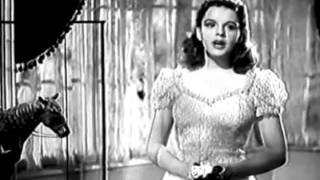 If I Forget You - Judy Garland