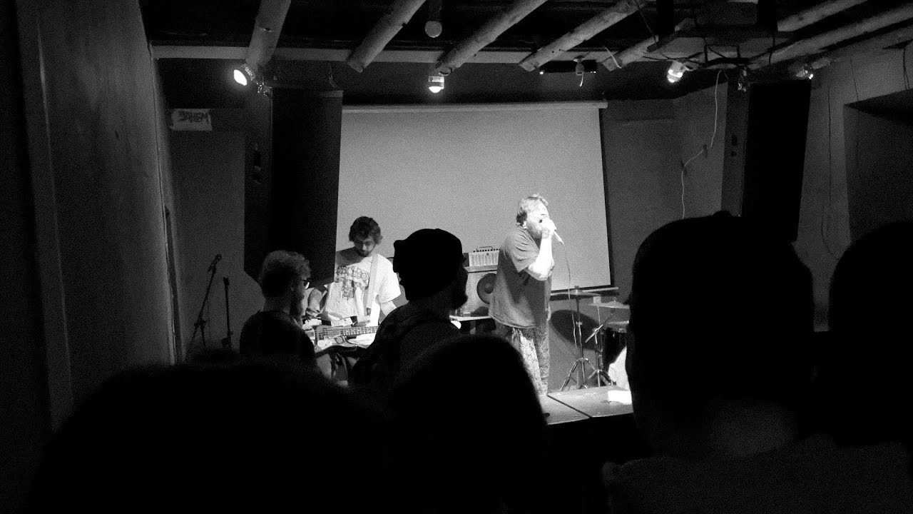 «К’НЭРЭ́К» trailer 2024