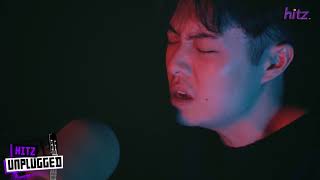 HITZ UNPLUGGED | NYK - LOVESICK (COVER)