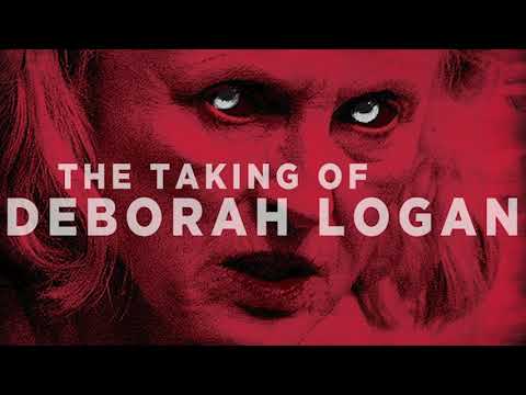 The Taking of Deborah Logan | Roundtable viewing | Spoilers