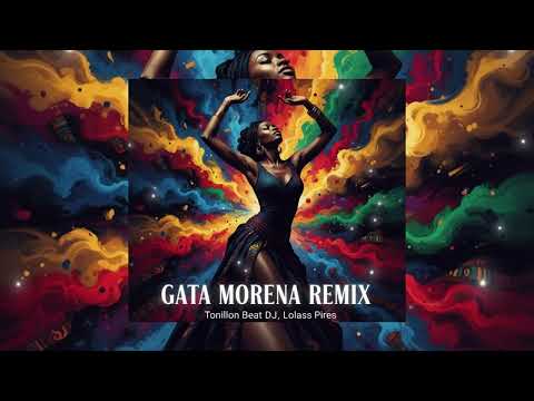 GABRISA PRO and Tonilson Beat Dj 