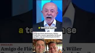 FLÁVIO É IRMÃO DAS BETS