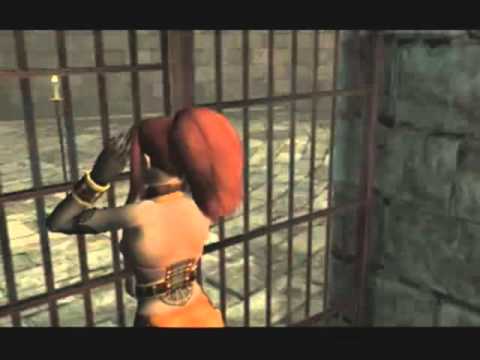 Let's Play Shadow Hearts Covenant Part 53 - Folterspiele