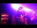 Darlia - Candyman (Live Oslo,Hackney) 