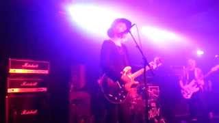 Darlia - Candyman (Live Oslo,Hackney)